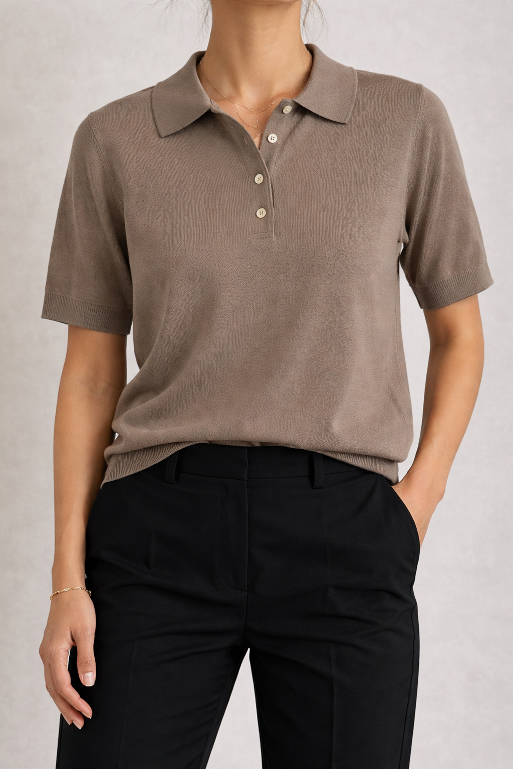 Carioca Polo, Khaki