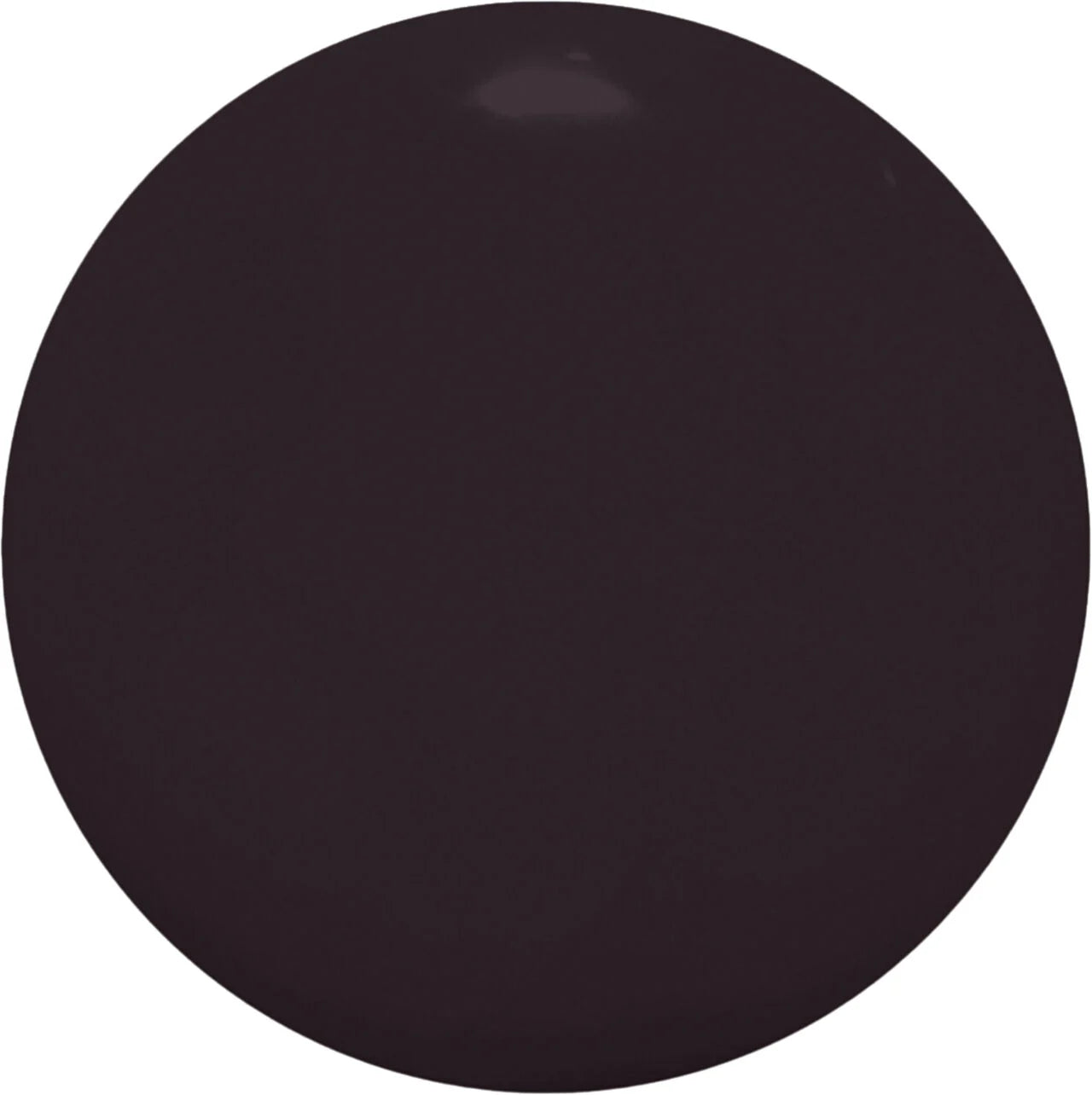 Varm choklad, nagellack