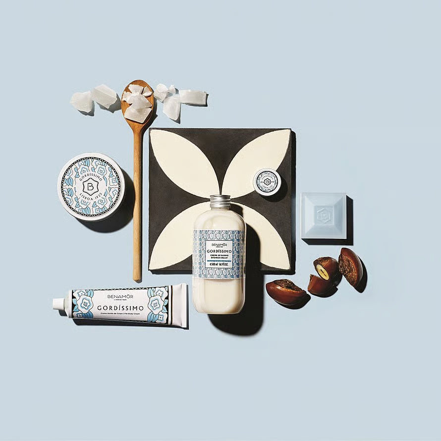 Gordissimo, Rich Hand- & Body Cream