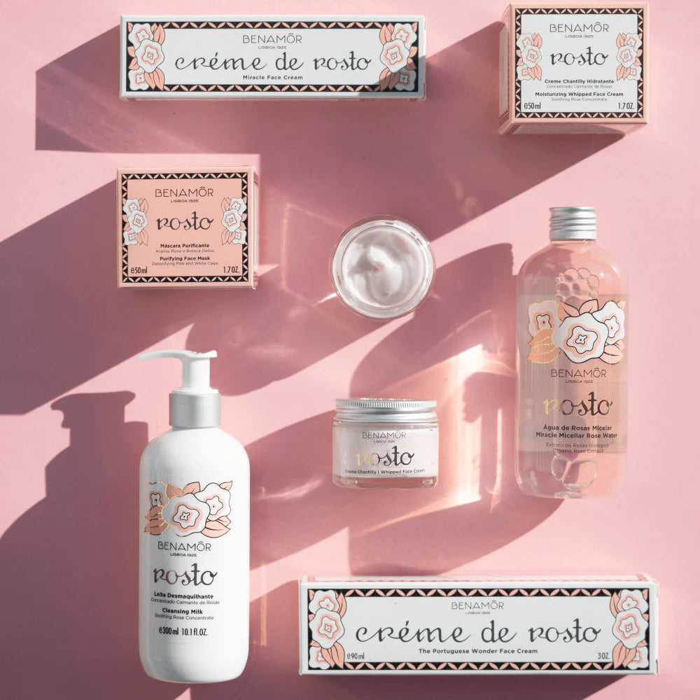 Mirakelkräm för ansiktet, läppar, 10 ml