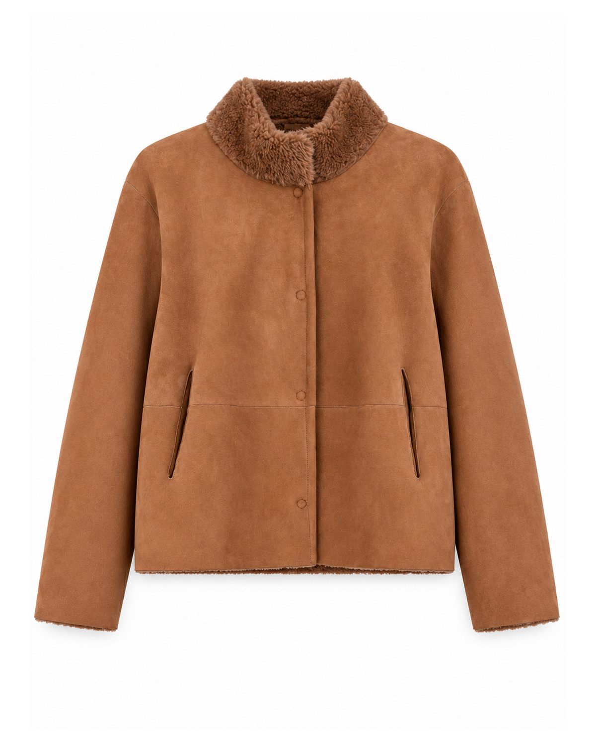 Rosilie Reversible Jacket