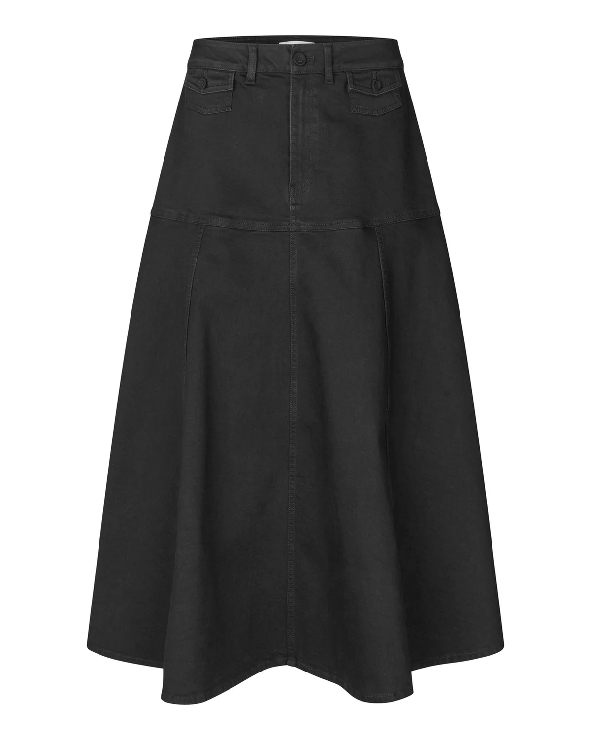 MichelleDEA Skirt, Black