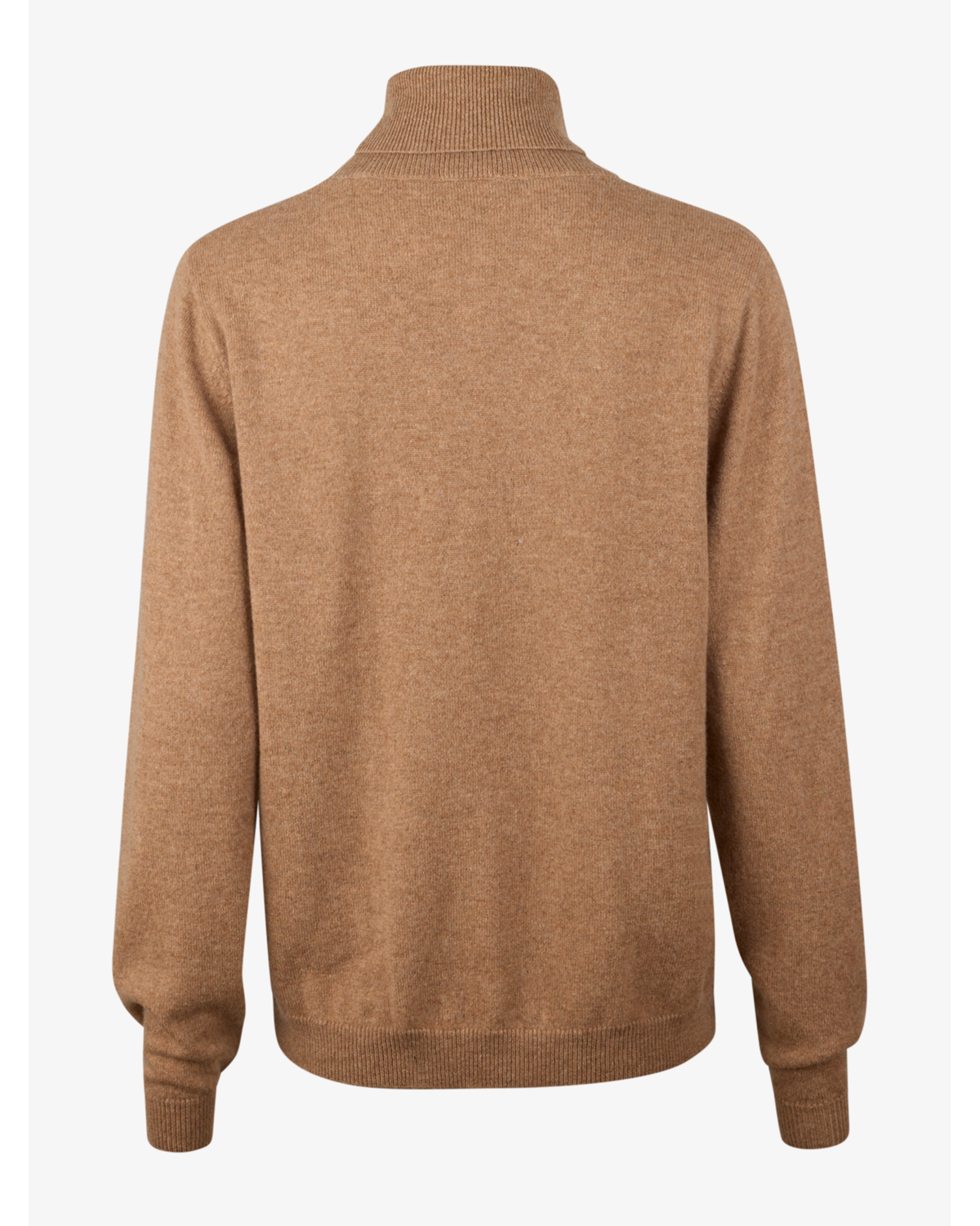 Kajsa Knit Sweater, Brown