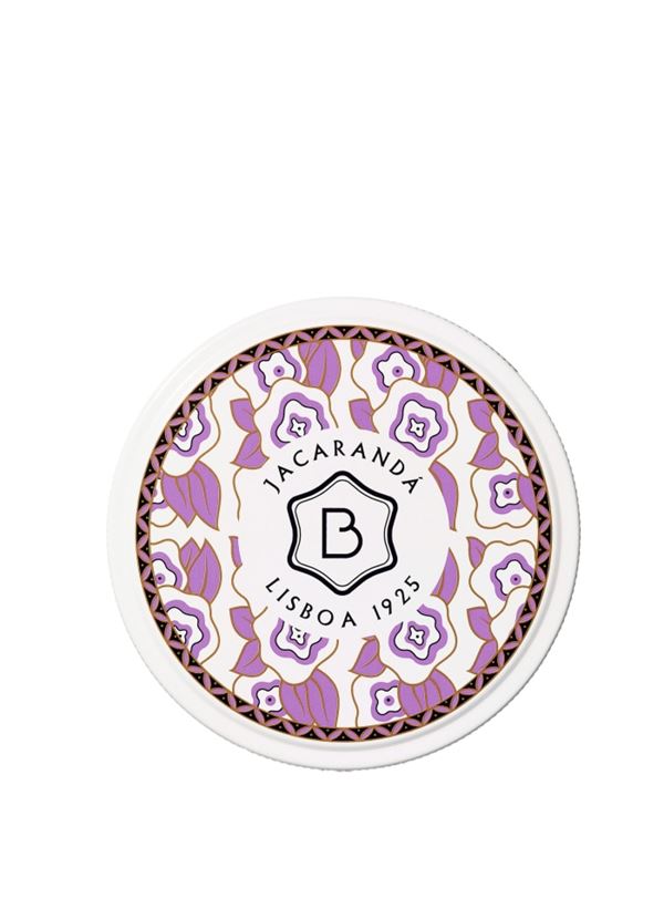 Jacaranda Supreme Body Butter, 200 ml