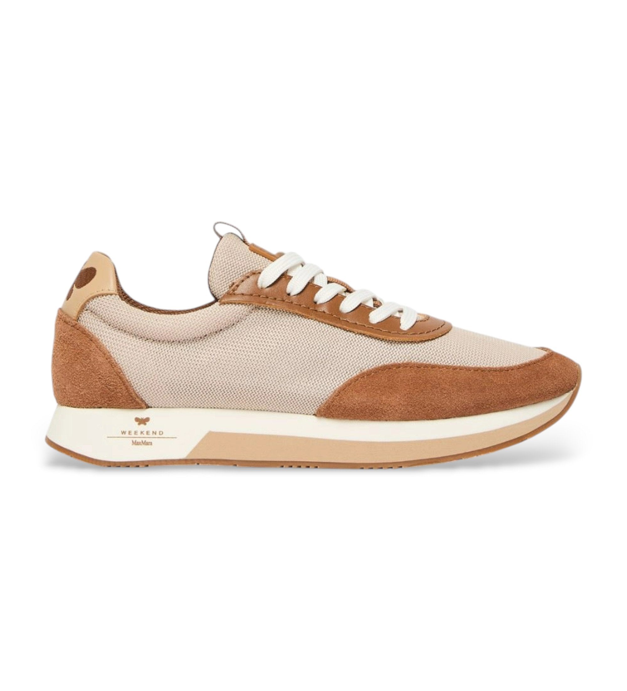 WKAraro - Araro Sneakers, Beige