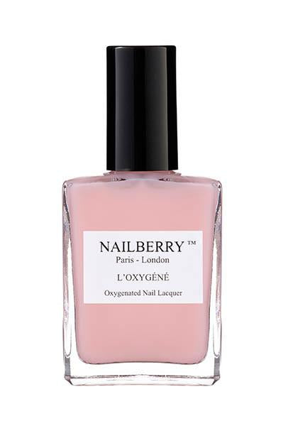 Elegance Oxygenated Natural Pink