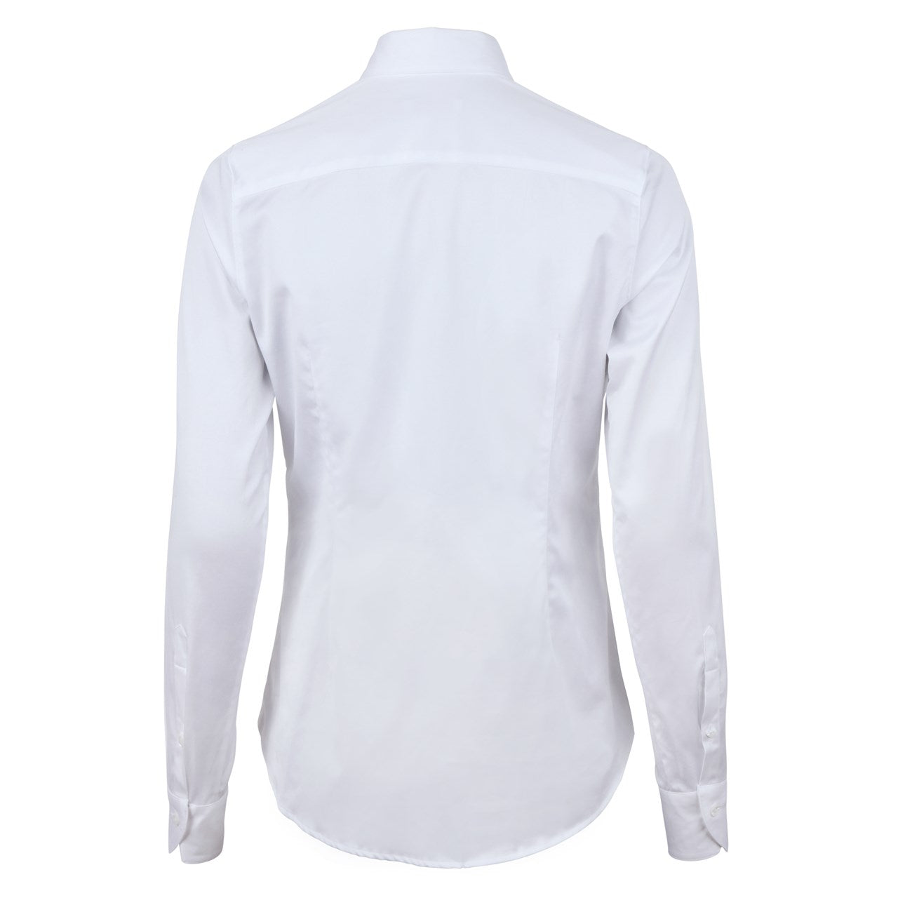 Sofie Feminine shirt, White