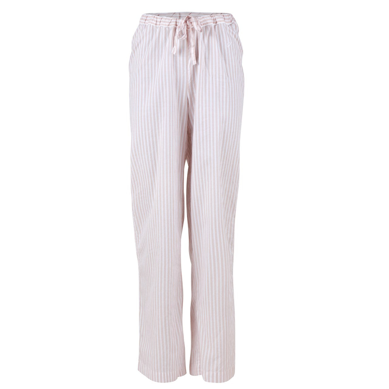 Brunelle Pyjamas, Pink Striped