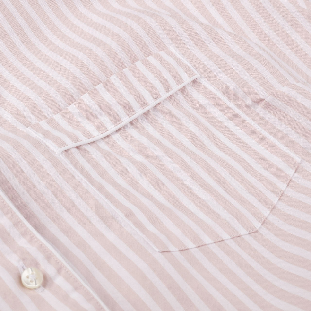 Brunelle Pyjamas, Pink Striped