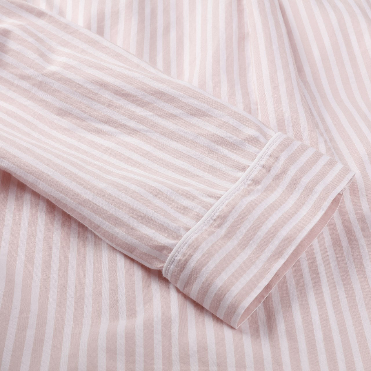 Brunelle Pyjamas, Pink Striped