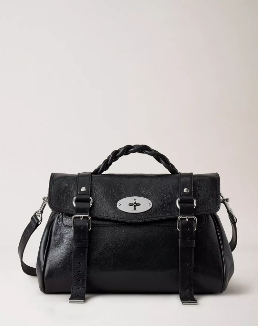 Mulberry alexa medium sales
