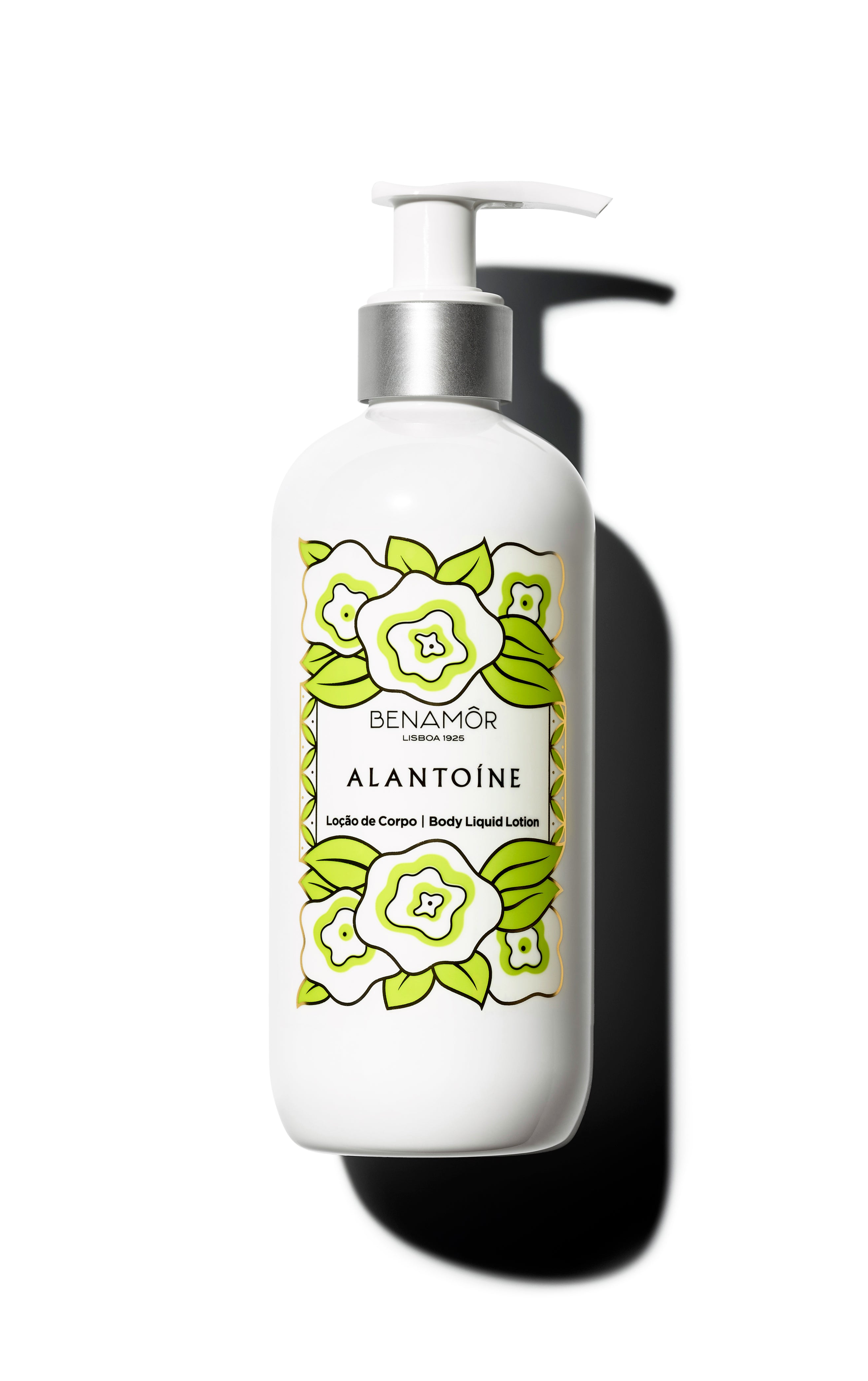 Alantoíne Liquid Lotion Liquid