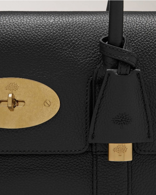 Bayswater, Black-Brass