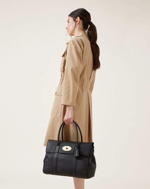 Bayswater, Black-Brass