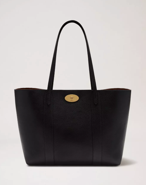 Bayswater Tote, Black