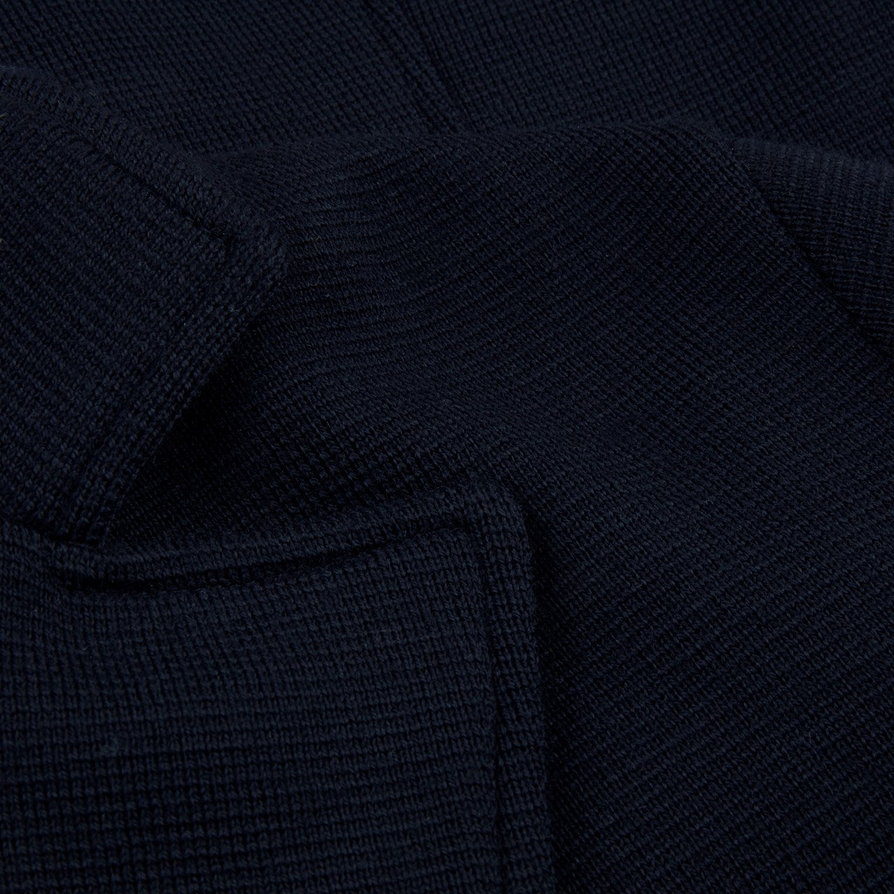 Goddess Merino Jacket, Navy