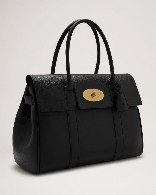 Bayswater, Black-Brass