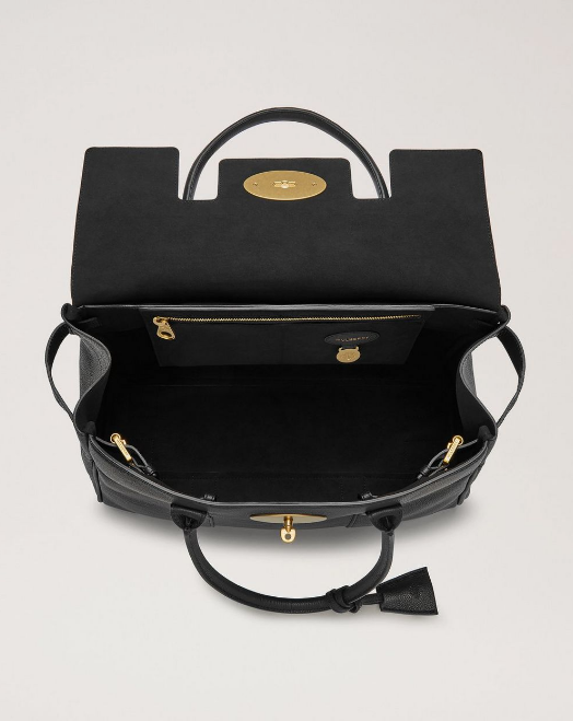 Bayswater, Black-Brass