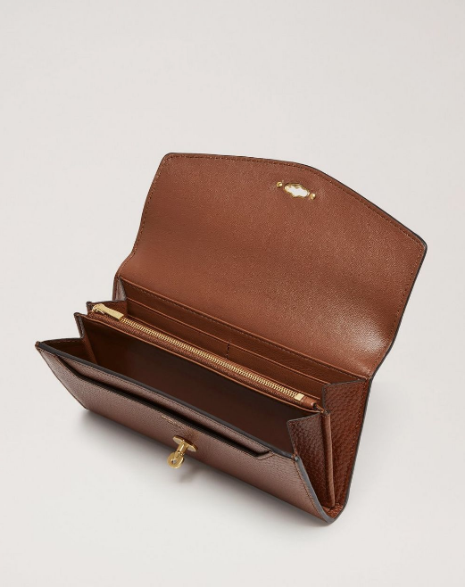 Mulberry purse wallet sales