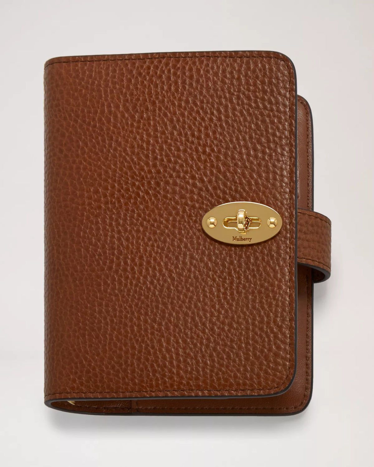 Postman's Lock Pocket Book Small Size, Ek