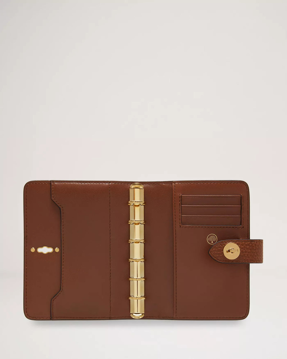 Postman's Lock Pocket Book Small Size, Ek