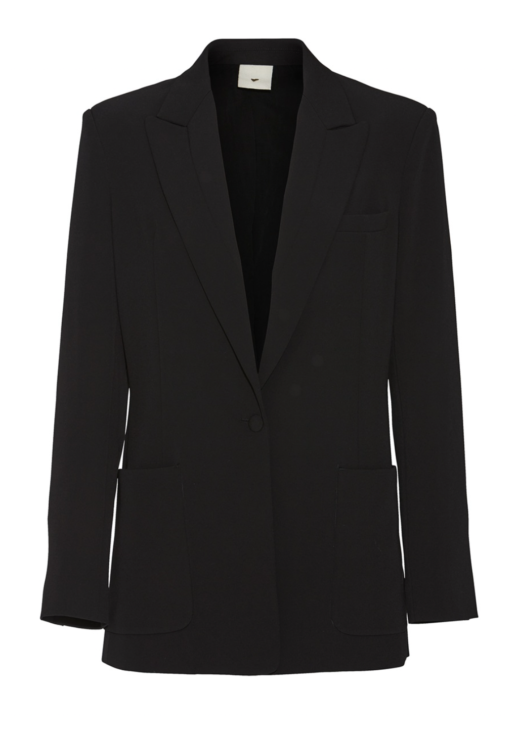 Jolie Blazer, Black