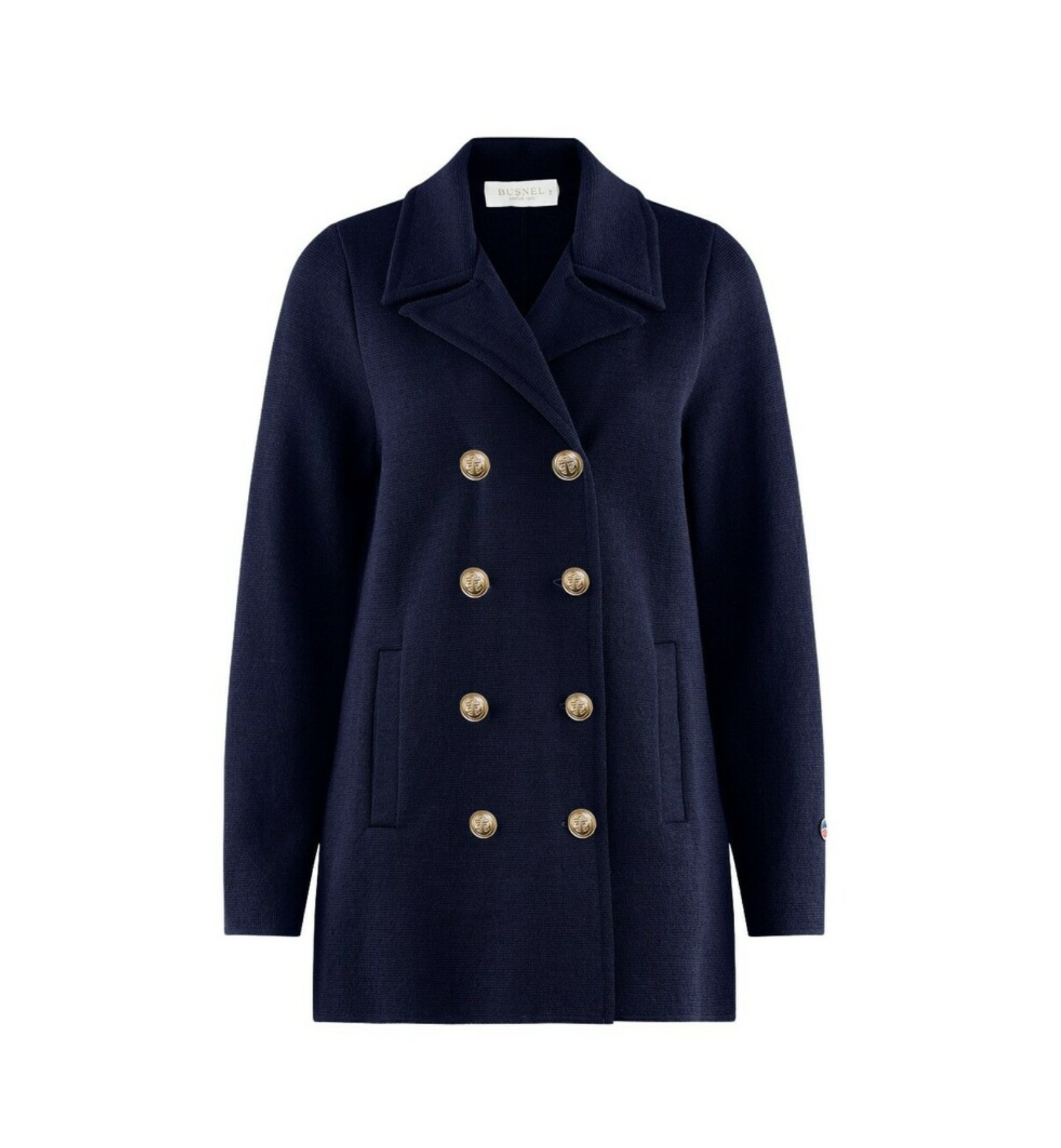 Sophia Jacket, marinsoldaten.