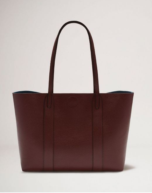 Bayswater Tote, Bourgogne