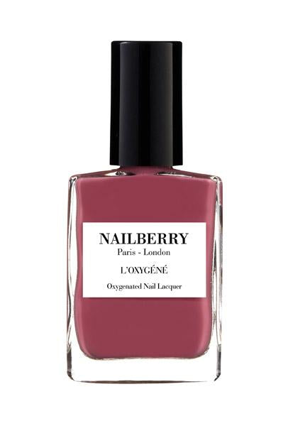 Nailberry, Fashionista