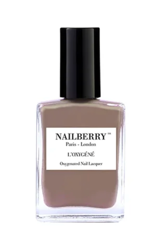 Cocoa Cabana, Dushet grå brun