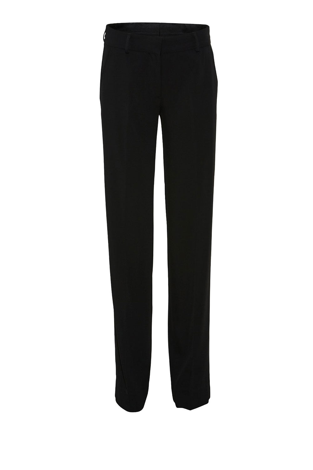 Neta Pants, Black