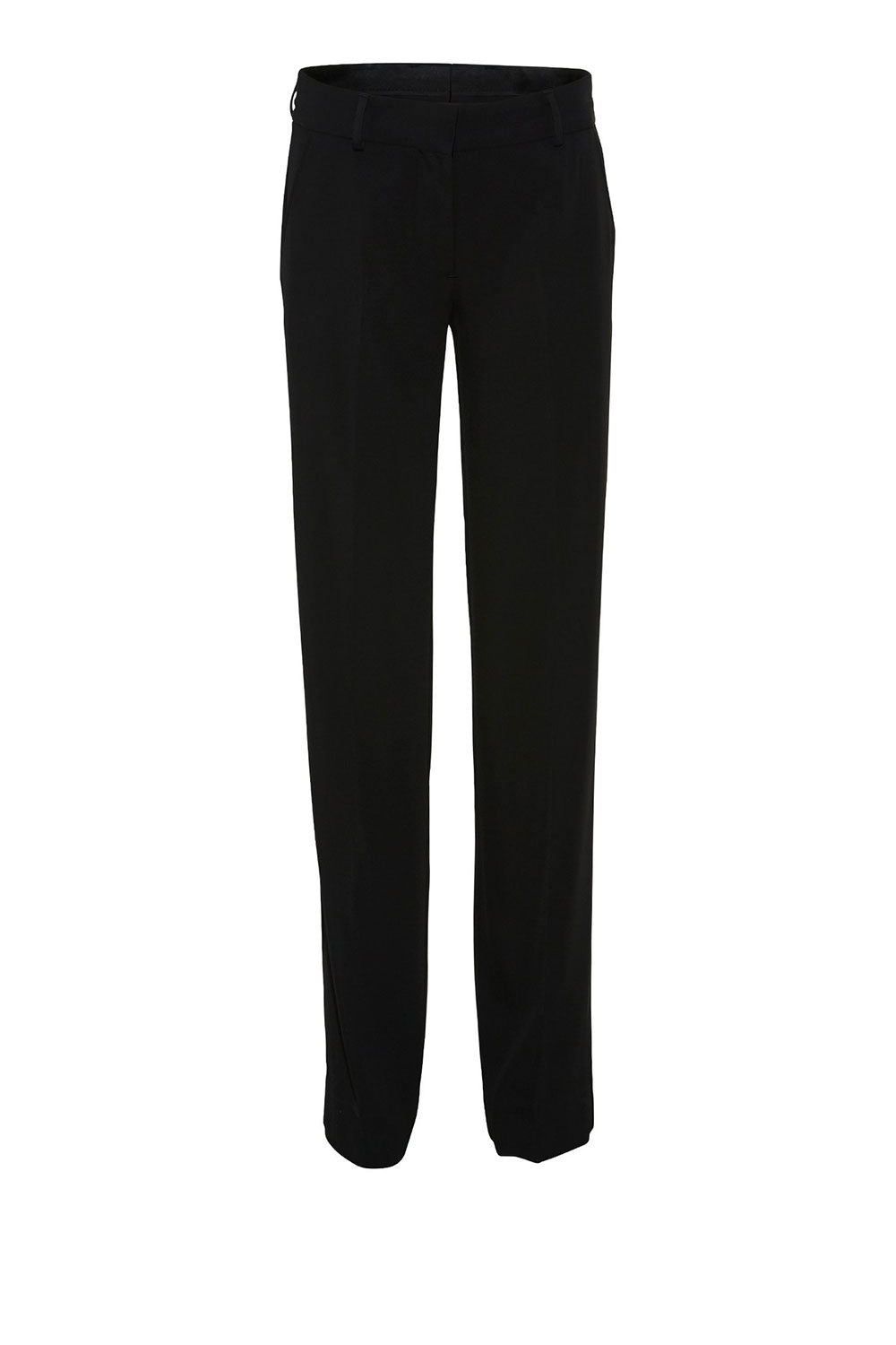 Neta Pants, Black