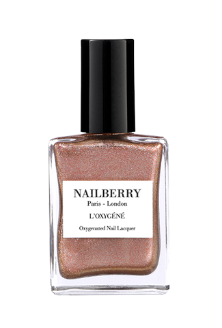 Nailberry, ring en posie